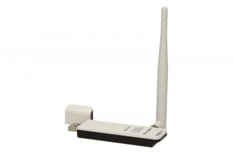 WN722N karta WiFi N150 USB 2.0 1x4dBi (SMA) WN722N karta WiFi N150 USB 2.0 1x4dBi (SMA)