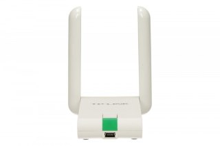 WN822N karta WiFi N300 (2.4GHz) USB 2.0 (kabel 1.5m) 2x3dBi