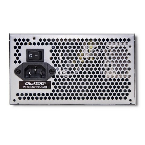 Zasilacz ATX SilentLine 425W (bulk) Zasilacz ATX SilentLine 425W (bulk)