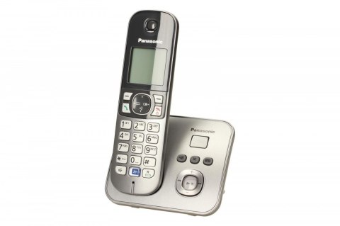 KX-TG6821 Dect/Grey KX-TG6821 Dect/Grey
