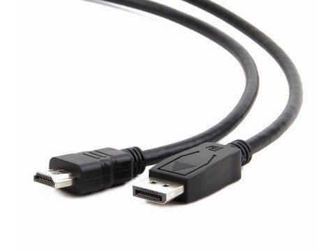 Kabel Displayport(M)->HDMI(M) 3m Kabel Displayport(M)->HDMI(M) 3m