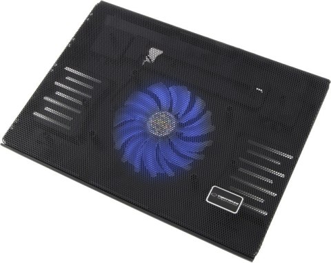 PODSTAWKA CHŁODZĄCA POD NOTEBOOKA EA142 SOLANO / 15,4"-15,6" PODSTAWKA CHŁODZĄCA POD NOTEBOOKA EA142 SOLANO / 15,4"-15,6"