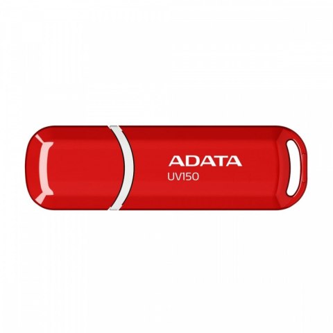 Pendrive DashDrive Value UV150 32GB USB 3.2 Gen1 czerwony Pendrive DashDrive Value UV150 32GB USB 3.2 Gen1 czerwony