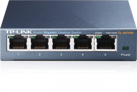 SG105 switch 5x1GB SG105 switch 5x1GB