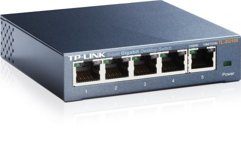 SG105 switch 5x1GB SG105 switch 5x1GB