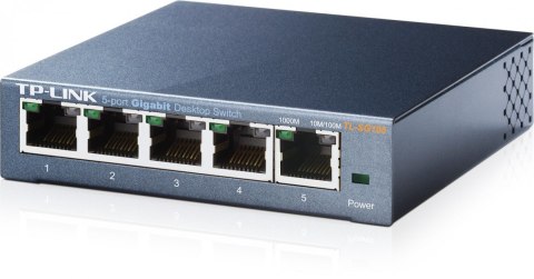 SG105 switch 5x1GB SG105 switch 5x1GB