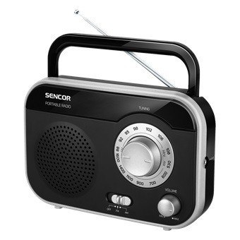 SRD 210BS Radio analogowe SRD 210BS Radio analogowe