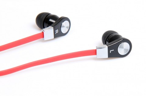 Słuchawki douszne MAGICSOUND DS-2 MT3556R Słuchawki douszne MAGICSOUND DS-2 MT3556R