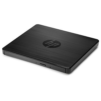 USB External DVD RW Drive F2B56AA USB External DVD RW Drive F2B56AA