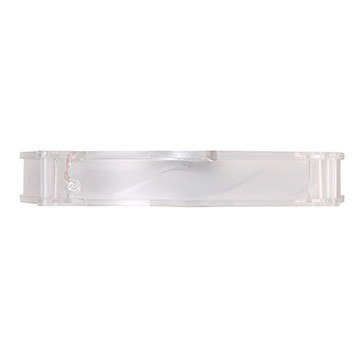 Wentylator - Pure 20 LED Blue (200mm, 800 RPM) BOX Wentylator - Pure 20 LED Blue (200mm, 800 RPM) BOX
