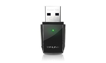 Archer T2U adp. USB 2.0, AC(600),DB Archer T2U adp. USB 2.0, AC(600),DB