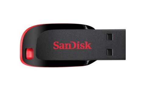 Cruzer Blade USB Flash Drive 64GB Cruzer Blade USB Flash Drive 64GB