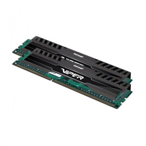 DDR3 Viper3 16GB Black mamba 2x8 1600 DDR3 Viper3 16GB Black mamba 2x8 1600