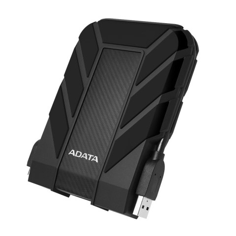 DashDrive Durable HD710 2TB 2.5'' USB3.1 Czarny DashDrive Durable HD710 2TB 2.5'' USB3.1 Czarny