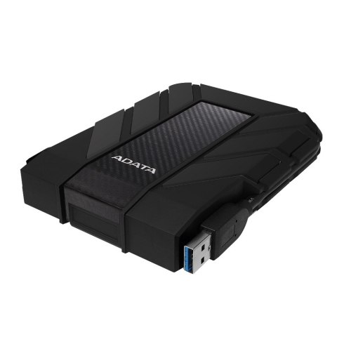 DashDrive Durable HD710 2TB 2.5'' USB3.1 Czarny DashDrive Durable HD710 2TB 2.5'' USB3.1 Czarny