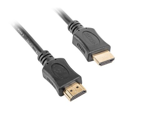 Kabel HDMI-HDMI 2.0 High Speed Ethernet 1.8m Kabel HDMI-HDMI 2.0 High Speed Ethernet 1.8m
