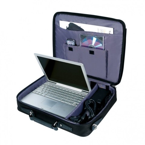 Notepac 15-16" CN01 Clamshell Case - Black Notepac 15-16" CN01 Clamshell Case - Black