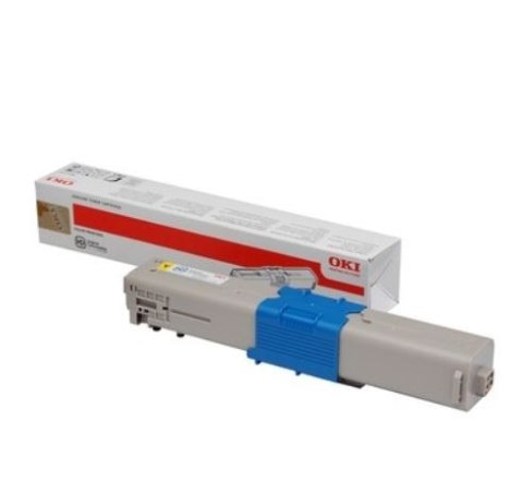 Toner do C301dn/ C321dn YELLOW 1,5k Toner do C301dn/ C321dn YELLOW 1,5k