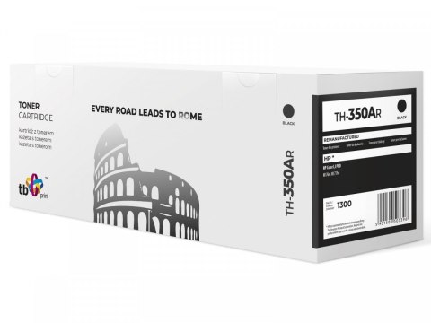 Toner do HP LJ M176 TH-350ARO BK ref. Toner do HP LJ M176 TH-350ARO BK ref.