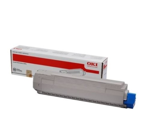 Toner do MC873 15k Black Toner do MC873 15k Black
