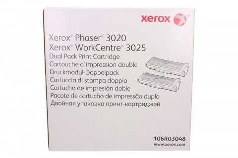 Toner pro 3020 3025, 3.000 str. Black Toner pro 3020 3025, 3.000 str. Black