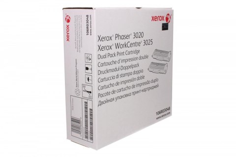 Toner pro 3020 3025, 3.000 str. Black Toner pro 3020 3025, 3.000 str. Black