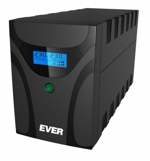 UPS EASYLINE 1200 AVR USB UPS EASYLINE 1200 AVR USB