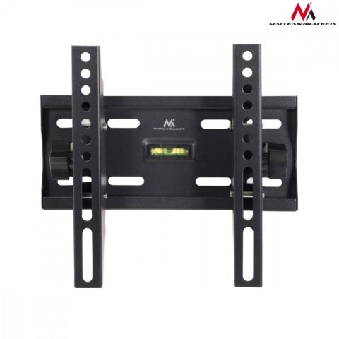Uchwyt do telewizora 23-42 cale MC-667N czarny, do 25kg, max VESA 200x200 Uchwyt do telewizora 23-42 cale MC-667N czarny, do 25kg, max VESA 200x200