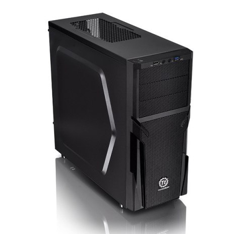 Versa H21 USB 3.0 (120mm), czarna Versa H21 USB 3.0 (120mm), czarna