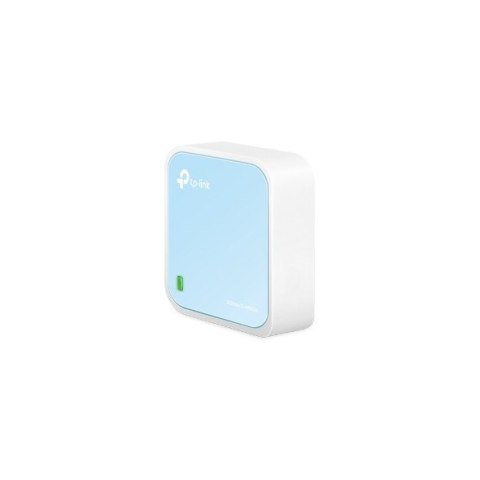 WR802N Router WiFi N300 1xWAN/LAN microUSB WR802N Router WiFi N300 1xWAN/LAN microUSB