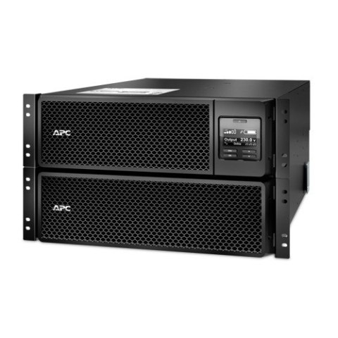 Zasilacz awaryjny SRT10KRMXLI SmartUPS SRT 10000VA Rack 230V Zasilacz awaryjny SRT10KRMXLI SmartUPS SRT 10000VA Rack 230V