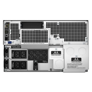 Zasilacz awaryjny SRT10KRMXLI SmartUPS SRT 10000VA Rack 230V