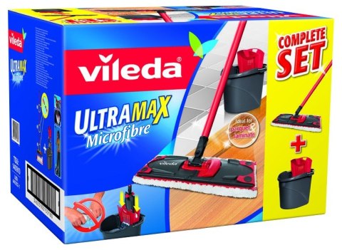 Zestaw Mop UMX Box Completo Zestaw Mop UMX Box Completo