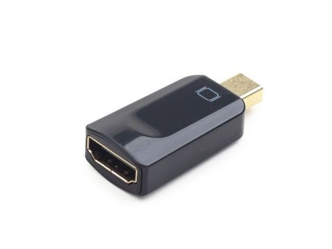 Adapter Displayport Mini (M)->HDMI(F) Adapter Displayport Mini (M)->HDMI(F)