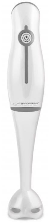 Blender ręczny Frappe szary EKM001E Blender ręczny Frappe szary EKM001E