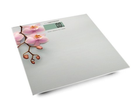 CYFROWA WAGA ŁAZIENKOWA ORCHID EBS010 CYFROWA WAGA ŁAZIENKOWA ORCHID EBS010