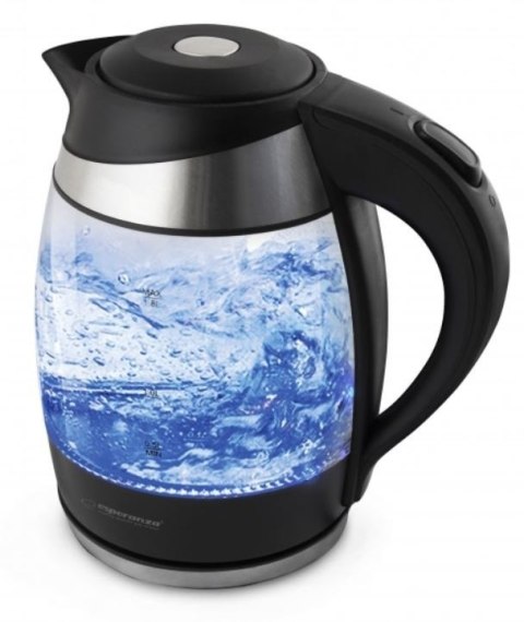 Czajnik elektryczny GULLFOSS 1.8L Czajnik elektryczny GULLFOSS 1.8L