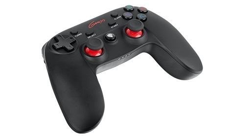 Gamepad bezprzewodowy PV65 (PC/PS3) Gamepad bezprzewodowy PV65 (PC/PS3)