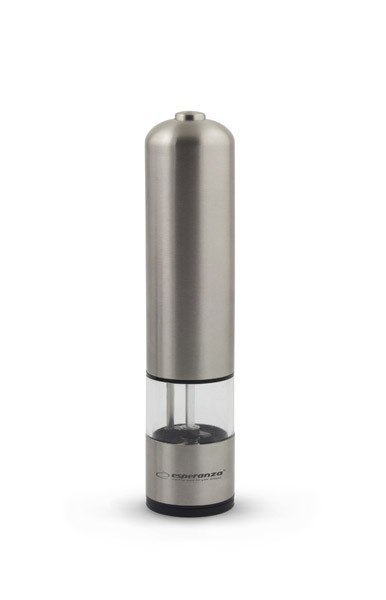 MŁYNEK DO PRZYPRAW SARAWAK STAINLESS STELL MŁYNEK DO PRZYPRAW SARAWAK STAINLESS STELL