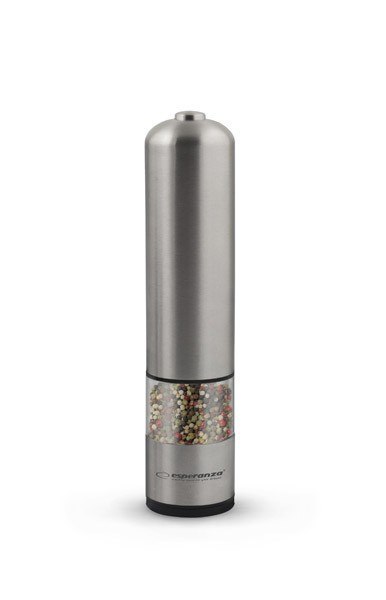 MŁYNEK DO PRZYPRAW SARAWAK STAINLESS STELL MŁYNEK DO PRZYPRAW SARAWAK STAINLESS STELL