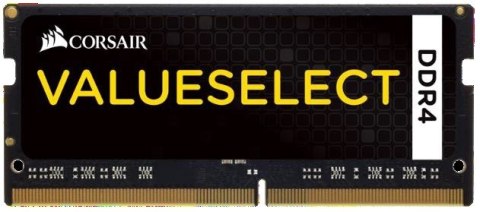 Pamięć DDR4 SODIMM 16GB/2133 (1*16GB) CL15-15-15-36 Laptop Pamięć DDR4 SODIMM 16GB/2133 (1*16GB) CL15-15-15-36 Laptop