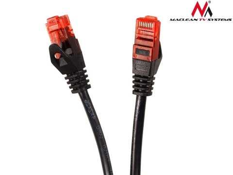 Przewód patchcord UTP cat6 20m MCTV-741 Przewód patchcord UTP cat6 20m MCTV-741