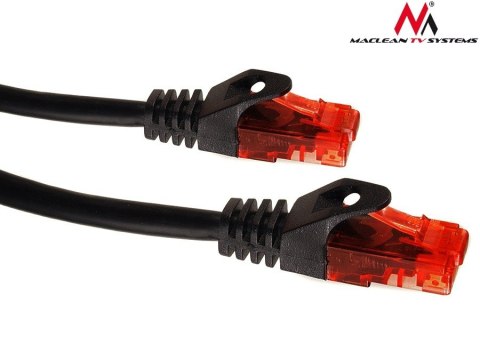 Przewód patchcord UTP cat6 20m MCTV-741 Przewód patchcord UTP cat6 20m MCTV-741