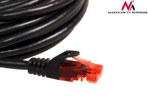 Przewód patchcord UTP cat6 20m MCTV-741 Przewód patchcord UTP cat6 20m MCTV-741