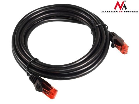 Przewód patchcord UTP cat6 20m MCTV-741 Przewód patchcord UTP cat6 20m MCTV-741