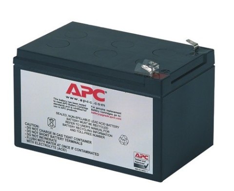 RBC4 Akumulator do SC620i RBC4 Akumulator do SC620i