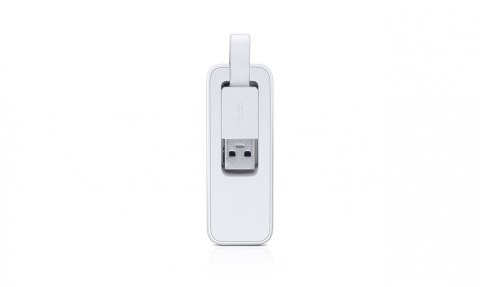 UE300 karta sieciowa Ethernet do USB 3.0 UE300 karta sieciowa Ethernet do USB 3.0