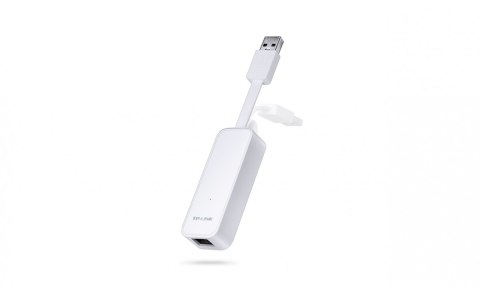 UE300 karta sieciowa Ethernet do USB 3.0 UE300 karta sieciowa Ethernet do USB 3.0