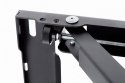 VWPOP65-L Uchwyt videowall POP-OUT do monitorów 42-65 cali VESA 100×100 - 600×400 60kg
