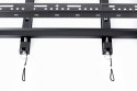 VWPOP65-L Uchwyt videowall POP-OUT do monitorów 42-65 cali VESA 100×100 - 600×400 60kg